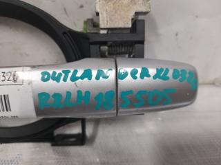 Ручка двери наружная задняя левая OUTLANDER XL 05-13 2007 Внедорожник 3.0