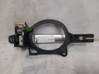 Ручка двери наружная задняя левая MITSUBISHI OUTLANDER XL 05-13 Внедорожник 3.0