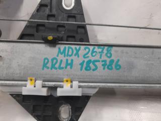 Стеклоподъемник задний левый MDX (YD2) 06-13 2010 YD2 3.7 J37A1