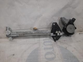 Стеклоподъемник задний левый MDX (YD2) 06-13 2010 YD2 3.7 J37A1