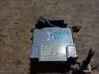 Усилитель звука RDX 12-19 2014 Внедорожник 3.5 J35Z2