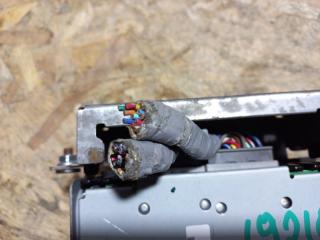 Усилитель звука RDX 12-19 2014 Внедорожник 3.5 J35Z2