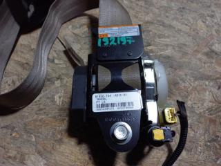 Ремень безопасности передний левый RDX 12-19 2014 Внедорожник 3.5 J35Z2