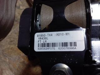 Ремень безопасности передний левый ACURA RDX 12-19 Внедорожник 3.5 J35Z2