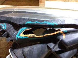 Фара передняя левая ACURA RDX 12-19 Внедорожник 3.5 J35Z2