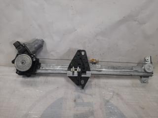 Стеклоподъемник задний правый MDX (YD2) 06-13 2010 YD2 3.7 J37A1