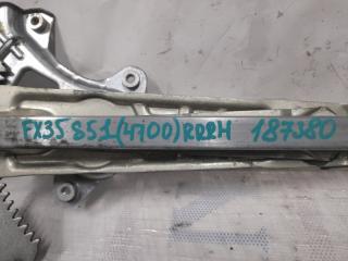 Стеклоподъемник задний правый FX/QX70 S51 08-17 2009 S51 3.5 VQ35HR