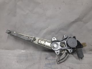 Стеклоподъемник задний правый FX/QX70 S51 08-17 2009 S51 3.5 VQ35HR