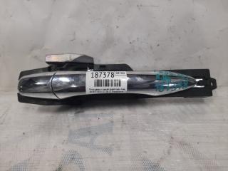 Ручка двери наружная задняя правая INFINITI FX/QX70 S51 08-17 2009