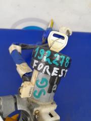 Замок зажигания FORESTER SG 02-07 Внедорожник