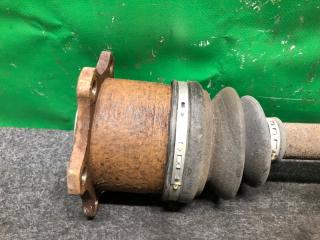 Привод задний задний левый FX S50 03-08 2007 Внедорожник 3.5