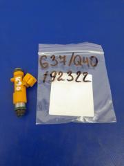 Форсунка топливная INFINITI G25/G35/G37/Q40 06-14 2014