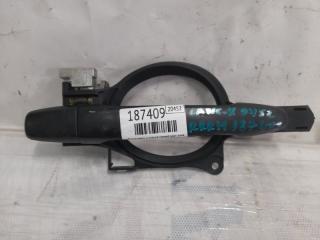 Ручка двери наружная задняя правая MITSUBISHI LANCER X 10 07-15 2010