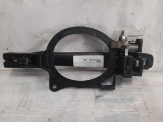 Ручка двери наружная задняя правая MITSUBISHI LANCER X 10 07-15 Седан 2.0 4B11