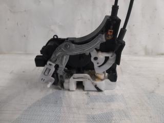 Замок двери задний правый MITSUBISHI LANCER X 10 07-15 Седан 2.0 4B11