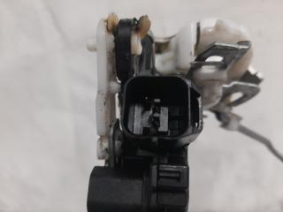 Замок двери задний правый LANCER X 10 07-15 2010 Седан 2.0 4B11