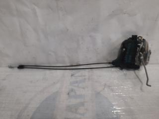 Замок двери задний правый LANCER X 10 07-15 2010 Седан 2.0 4B11