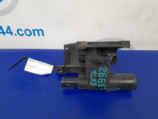 Фланец системы охлаждения CX-7 06-12 2010 Внедорожник 2.5