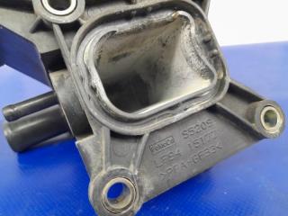 Фланец системы охлаждения CX-7 06-12 2010 Внедорожник 2.5