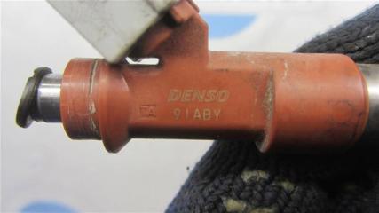 Форсунка топливная SIENNA 11-16 2014 GSL30 3.5 2GR-FE