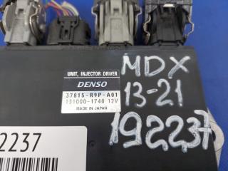 Блок управления форсунками MDX (YD3) 13-21 2014 YD3 3.5