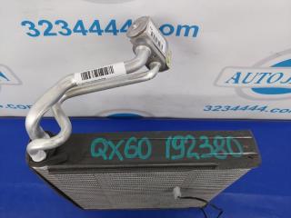 Испаритель кондиционера передний QX60/JX35 12-20