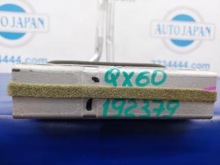 Радиатор печки QX60/JX35 12-20