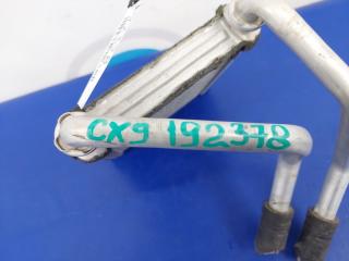 Радиатор печки задний CX-9 06-16