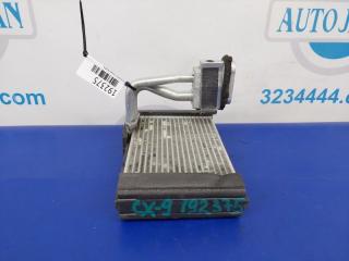 Испаритель кондиционера задний MAZDA CX-9 06-16