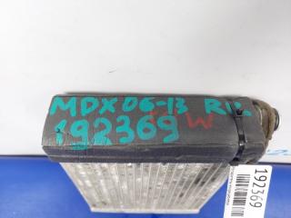 Испаритель кондиционера задний MDX (YD2) 06-13 YD2