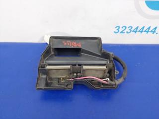 Радиатор печки TOYOTA PRIUS - 20 03-11