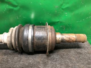 Привод задний задний правый CX-9 06-16 2010 Внедорожник 3.7