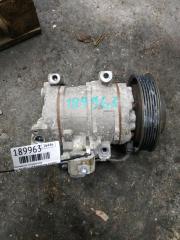 Компрессор кондиционера ACURA RDX 12-19 2014