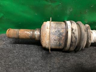 Привод задний задний левый CX-9 06-16 2010 Внедорожник 3.7