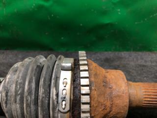 Привод задний задний левый CX-9 06-16 2010 Внедорожник 3.7