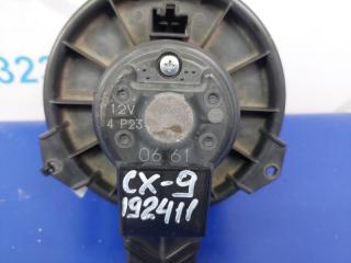 Моторчик печки CX-9 06-16