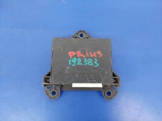 Блок электронный PRIUS - 20 03-11