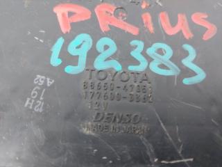 Блок электронный TOYOTA PRIUS - 20 03-11