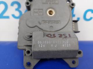 Моторчик заслонки печки IS250/350 05-13