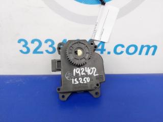 Моторчик заслонки печки LEXUS IS250/350 05-13