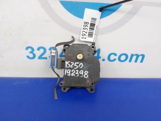Моторчик заслонки печки LEXUS IS250/350 05-13