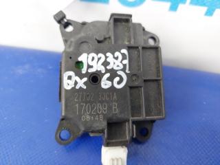 Моторчик заслонки печки QX60/JX35 12-20