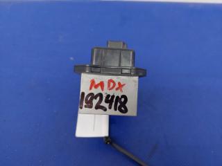 Резистор печки MDX (YD2) 06-13 YD2