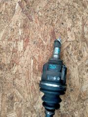 Привод передний правый AVENSIS 03-08