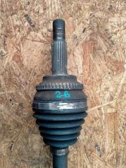 Привод передний правый AVENSIS 03-08