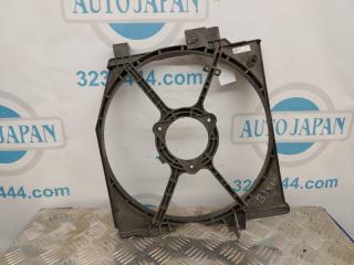 Диффузор вентилятора основного радиатора MAZDA 323 BJ 98-2003