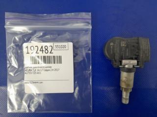 Датчик давления в шинах ACURA TLX 14-17 2017