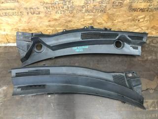 Пластик под лобовое стекло / Жабо FX/QX70 S51 08-17 2009 S51 3.5 VQ35HR