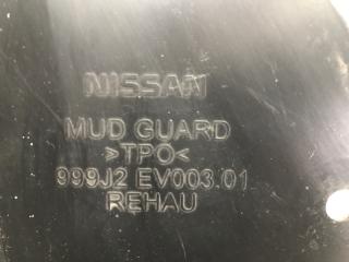 Брызговик передний левый INFINITI FX/QX70 S51 08-17 S51 3.5 VQ35HR