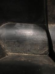 Пластик под лобовое стекло / Жабо FX/QX70 S51 08-17 2009 S51 3.5 VQ35HR